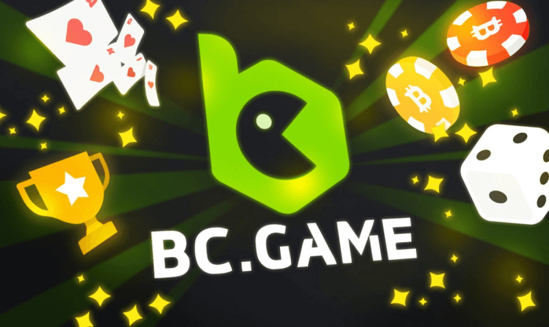 Explore the Exciting Features of the Bc Game App