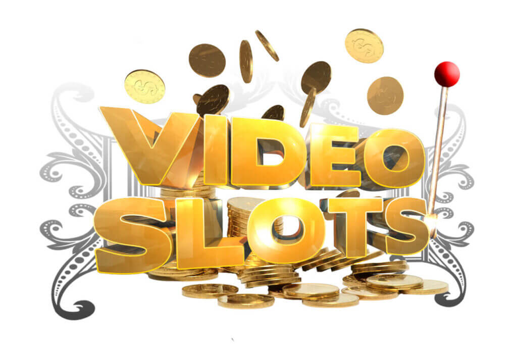 Upptäck världen av video slots